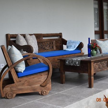 Villa Dayung Amed ภายนอก รูปภาพ
