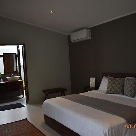 Villa Dayung Amed ภายนอก รูปภาพ